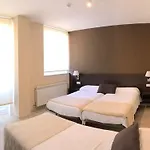 Penzion Lemos Tríacastela