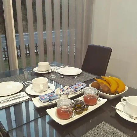 Lemos Maison d'hôtes