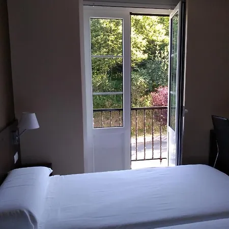 Lemos Maison d'hôtes 3*