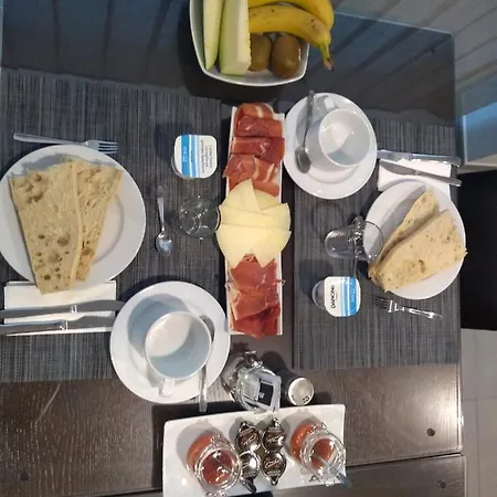 Guest house Lemos Triacastela