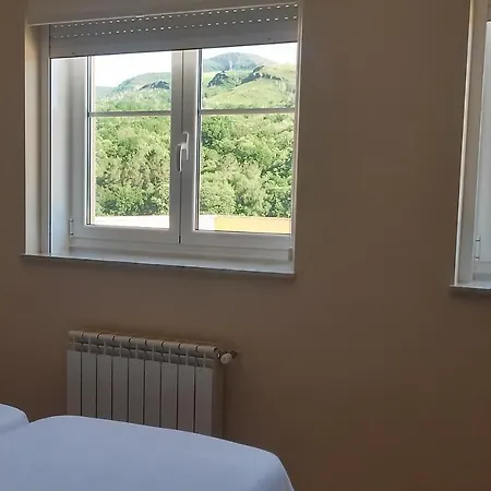 Maison d'hôtes Lemos