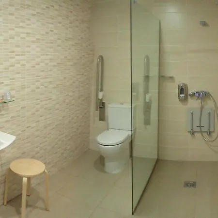 Guest house Lemos 3*