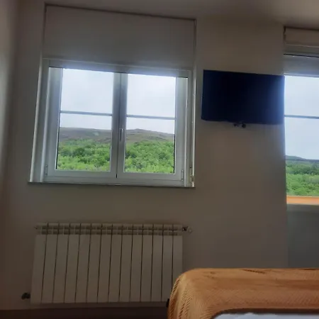 Pension-albergue Lemos Pensión