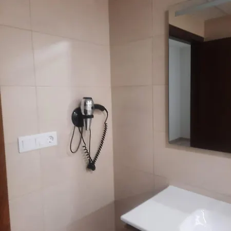 Pensión Pension-albergue Lemos
