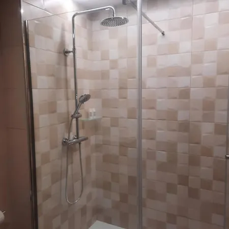 Pensión Pension-albergue Lemos 3*