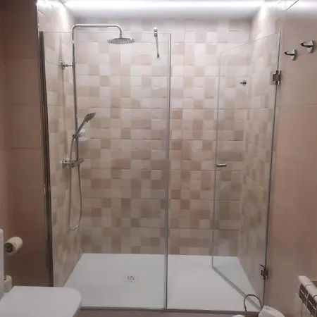 Lemos Guest house Triacastela