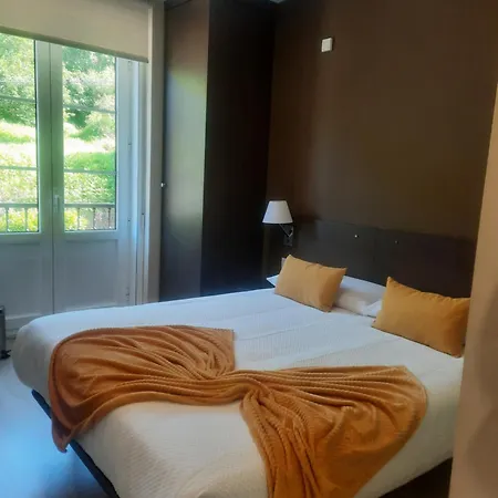 Lemos Guest house