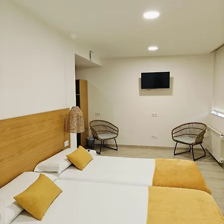 Lemos Casa de hóspedes