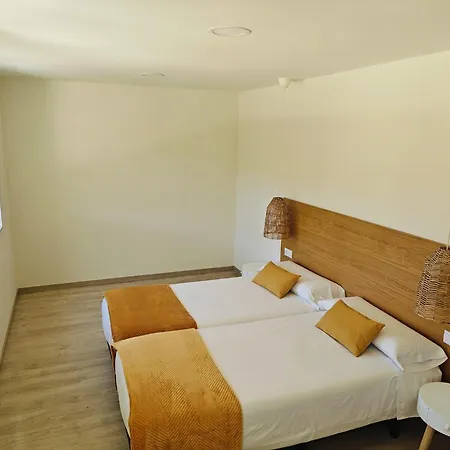 Guest house Lemos