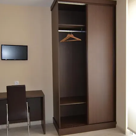 Pension-albergue Lemos