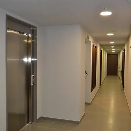 Pension-albergue Lemos