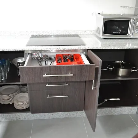 Casa de hóspedes Lemos Tríacastela