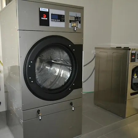 Casa de hóspedes Lemos 3*