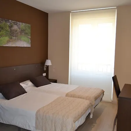 Gasthof Pension-albergue Lemos
