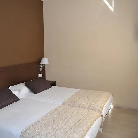 Pension-albergue Lemos Pensión Triacastela
