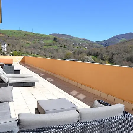 Guest house Pension-albergue Lemos