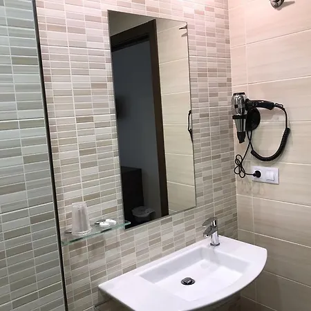 Pensión Pension-albergue Lemos 3*