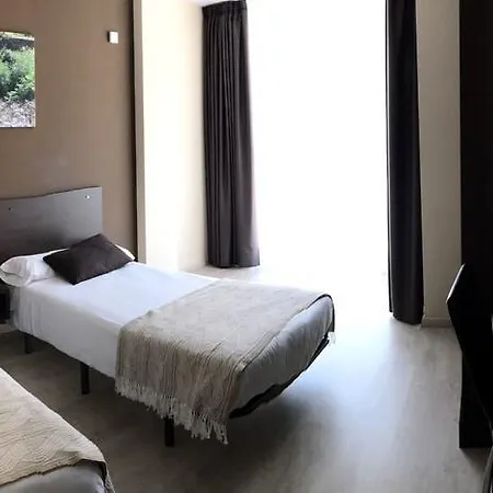 Guest house Lemos