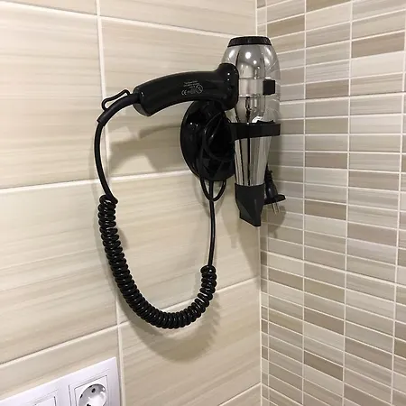 Casa de hóspedes Lemos