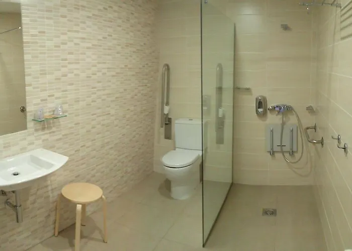 Guest house Lemos 3*