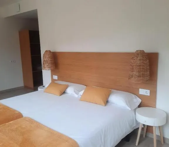 Pension-albergue Lemos Pensión