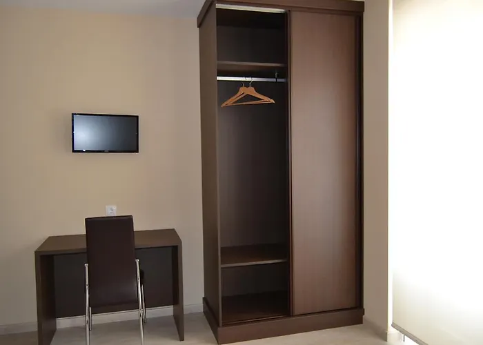Pension-albergue Lemos