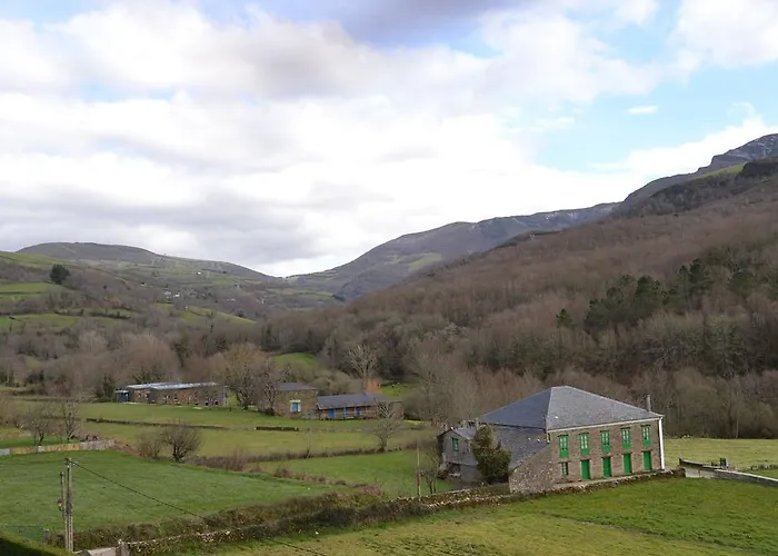 Guest house Lemos Triacastela