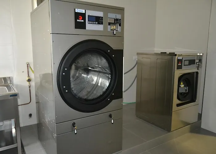 Pensión Pension-albergue Lemos 3*