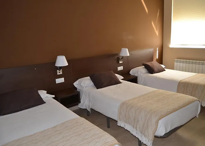 Guest house Lemos Triacastela