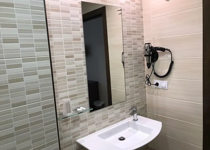 Pensión Pension-albergue Lemos 3*